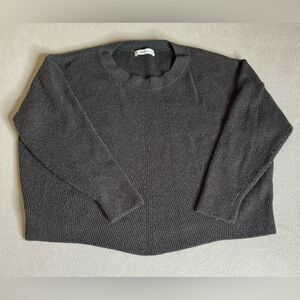 ZARA knit sweater women’s Size S